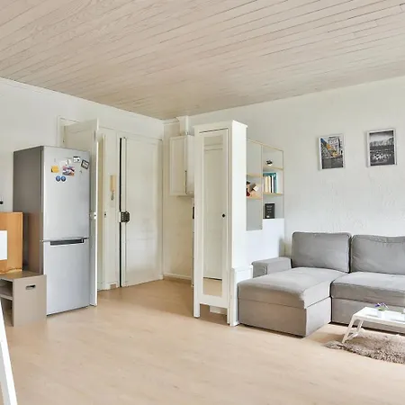 Guestready - Lovely Minimalist In Plaisance Apartment *