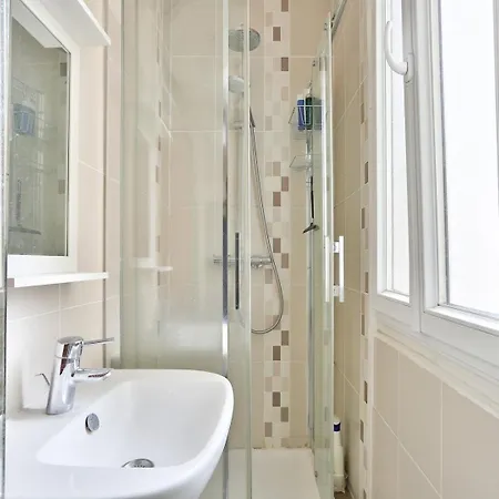 Guestready - Lovely Minimalist In Plaisance Apartment *