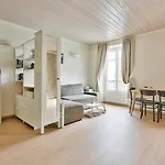 Guestready - Lovely Minimalist Studio In Plaisance