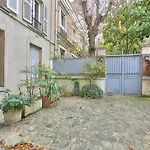 Guestready - Lovely Minimalist Studio In Plaisance