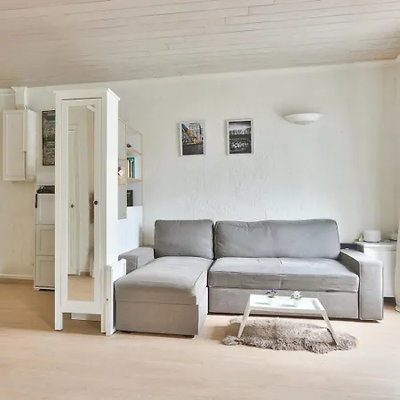 Guestready - Lovely Minimalist In Plaisance Parigi